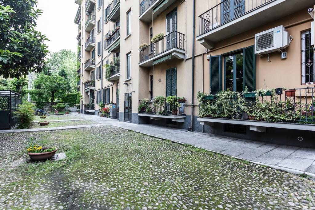 Italianway-Reggimento Savoia Apartment Milan Room photo