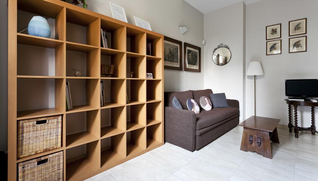 Italianway-Reggimento Savoia Apartment Milan Exterior photo